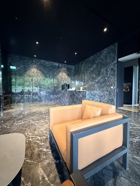 Martin Modern, 10 Martin Place, 2 Bedrooms, 764 sqft, Apartment For Sale, by Jacqueline Lee 李瑞玲, 500188829 - Lobby - PropertyGuru.com.sg