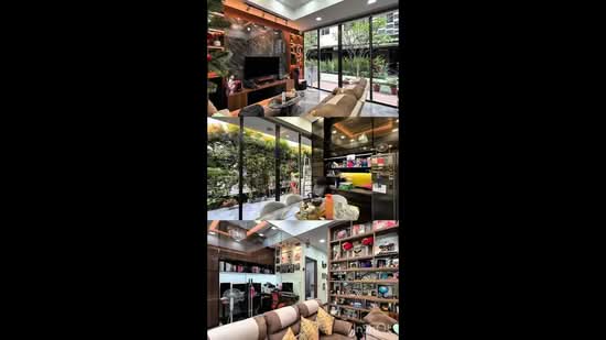 Alana, Sunrise Terrace, 4 Bedrooms, 3,057 sqft, Terraced House For Sale, by Clifton Ong, 500188830 - PropertyGuru.com.sg