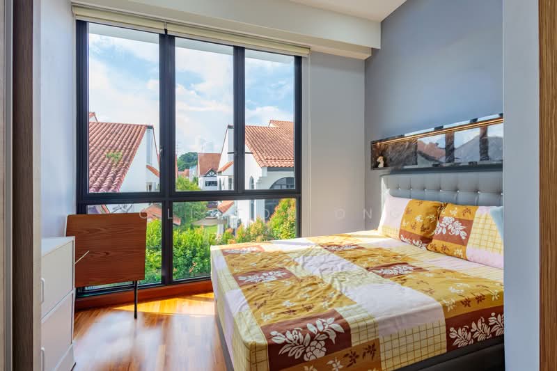 Alana, Sunrise Terrace, 4 Bedrooms, 3,057 sqft, Terraced House For Sale, by Clifton Ong, 500188830 - Bedroom - PropertyGuru.com.sg