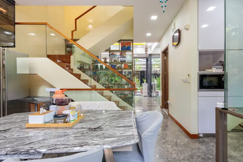 Alana, Sunrise Terrace, 4 Bedrooms, 3,057 sqft, Terraced House For Sale, by Clifton Ong, 500188830 - Interior - PropertyGuru.com.sg