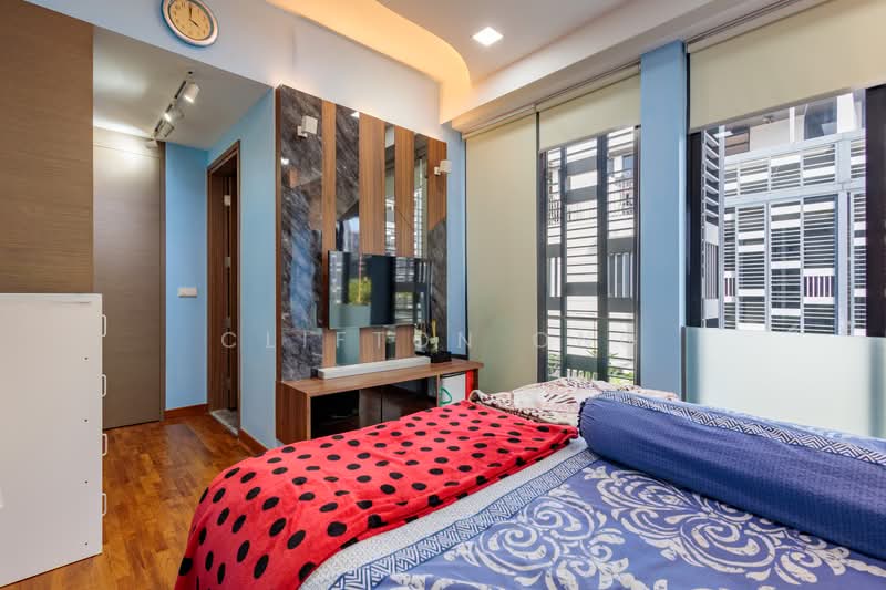 Alana, Sunrise Terrace, 4 Bedrooms, 3,057 sqft, Terraced House For Sale, by Clifton Ong, 500188830 - PropertyGuru.com.sg
