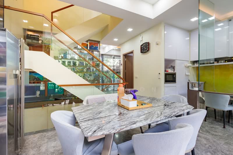 Alana, Sunrise Terrace, 4 Bedrooms, 3,057 sqft, Terraced House For Sale, by Clifton Ong, 500188830 - PropertyGuru.com.sg