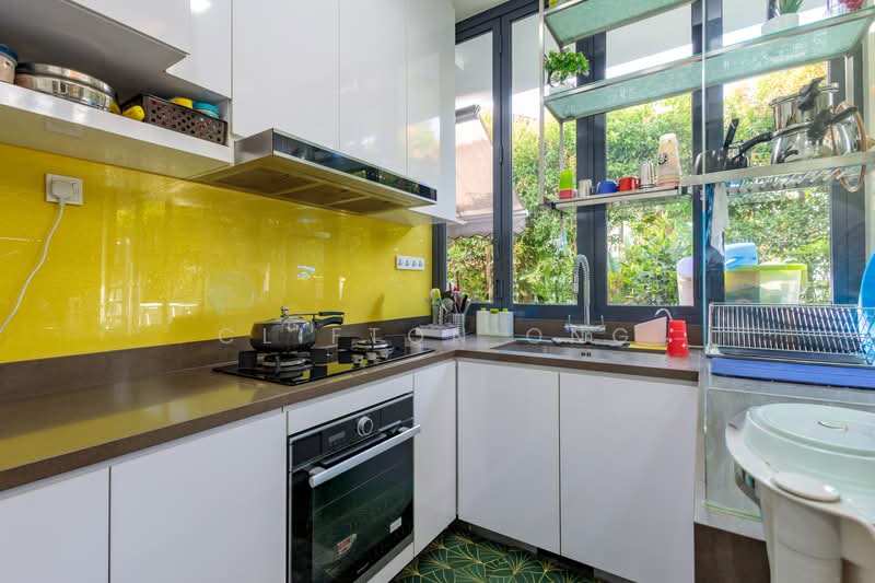 Alana, Sunrise Terrace, 4 Bedrooms, 3,057 sqft, Terraced House For Sale, by Clifton Ong, 500188830 - PropertyGuru.com.sg
