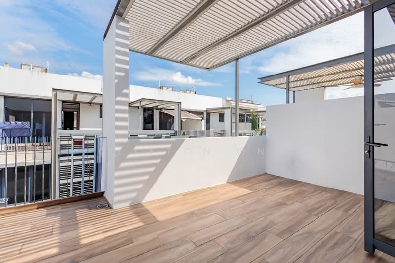 Alana, Sunrise Terrace, 4 Bedrooms, 3,057 sqft, Terraced House For Sale, by Clifton Ong, 500188830 - PropertyGuru.com.sg