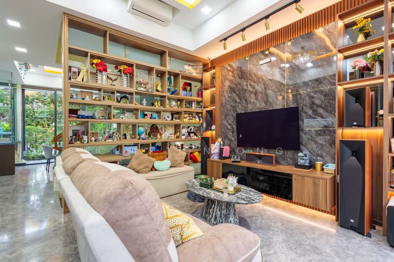 Alana, Sunrise Terrace, 4 Bedrooms, 3,057 sqft, Terraced House For Sale, by Clifton Ong, 500188830 - PropertyGuru.com.sg