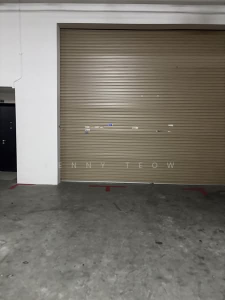 Win5 @ Yishun, 15 Yishun Industrial Street 1, 172 sqft, Light Industrial (B1) For Rent, by Kenny Teow, 500188831 - Exterior - CommercialGuru.com.sg