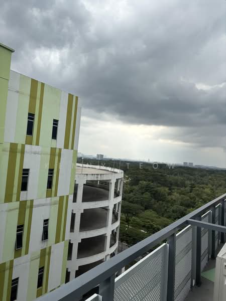 Win5 @ Yishun, 15 Yishun Industrial Street 1, 172 sqft, Light Industrial (B1) For Rent, by Kenny Teow, 500188831 - Exterior - CommercialGuru.com.sg