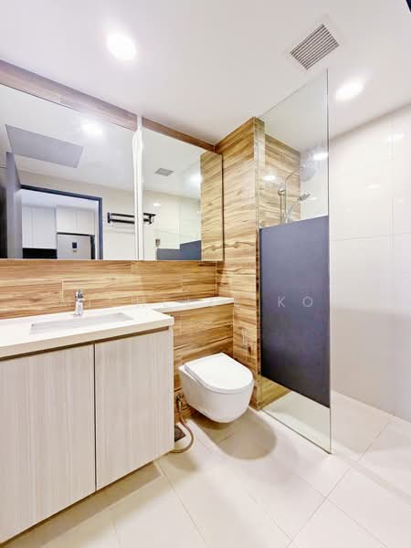 Gem Residences, , 2 Bedrooms, 570 sqft, Condominium For Rent, by Michelle Koo, 500188833 - PropertyGuru.com.sg