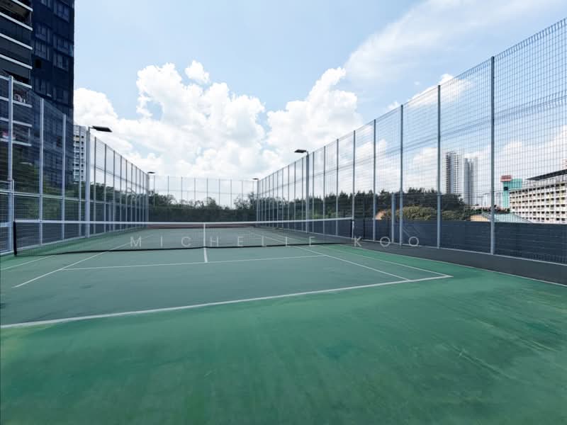 Gem Residences, , 2 Bedrooms, 570 sqft, Condominium For Rent, by Michelle Koo, 500188833 - Exterior - PropertyGuru.com.sg