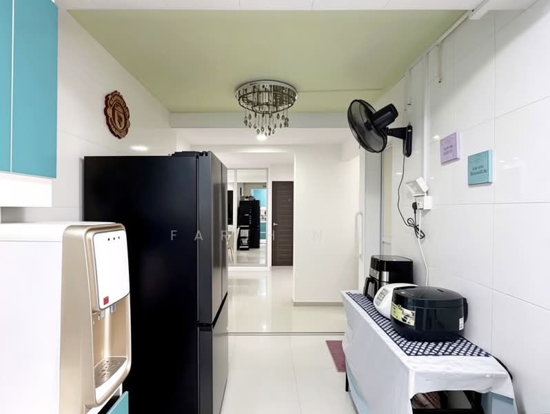 53 Geylang Bahru, 53 Geylang Bahru, 4 Bedrooms, 1,227 sqft, HDB Flat For Sale, by Farihin ., 500188834 - Kitchen - PropertyGuru.com.sg