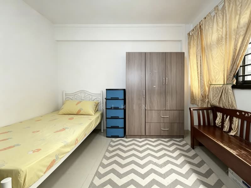 53 Geylang Bahru, 53 Geylang Bahru, 4 Bedrooms, 1,227 sqft, HDB Flat For Sale, by Farihin ., 500188834 - Bedroom - PropertyGuru.com.sg