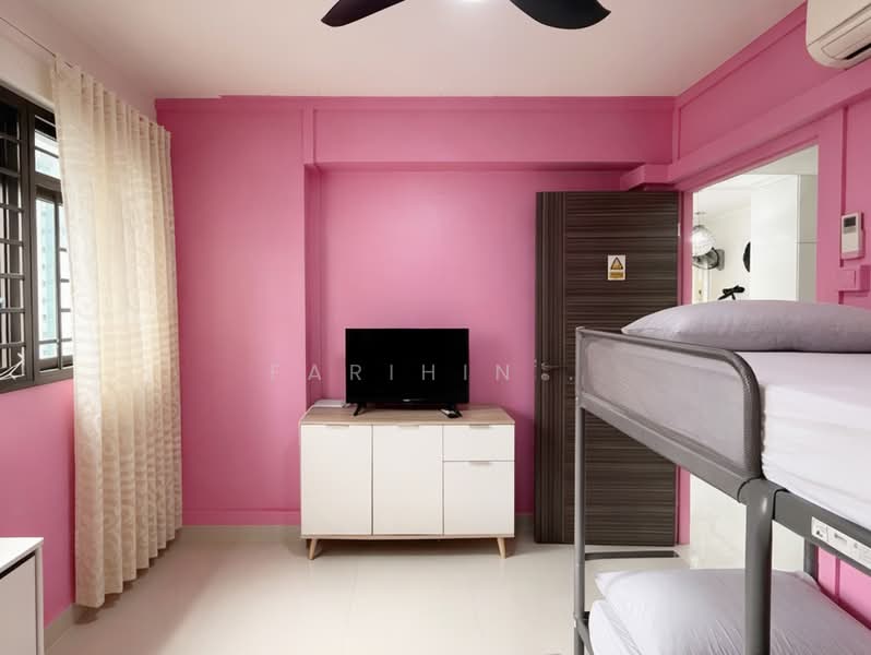 53 Geylang Bahru, 53 Geylang Bahru, 4 Bedrooms, 1,227 sqft, HDB Flat For Sale, by Farihin ., 500188834 - Bedroom - PropertyGuru.com.sg