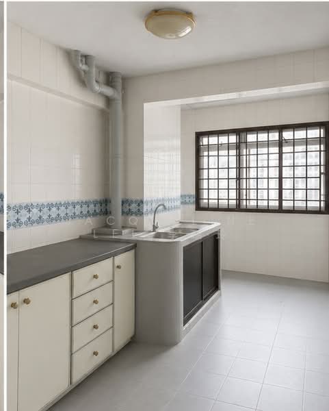 477 Pasir Ris Drive 6, 477 Pasir Ris Drive 6, 3 Bedrooms, 1,227 sqft, HDB Flat For Sale, by Jacqueline Lee 李瑞玲, 500188835 - Kitchen - PropertyGuru.com.sg