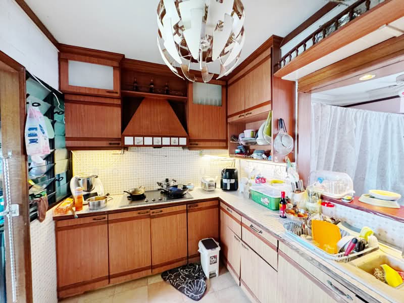 602 Woodlands Drive 42, 602 Woodlands Drive 42, 3 Bedrooms, 1,323 sqft, HDB Flat For Sale, by Bob Leung KH, 500188836 - PropertyGuru.com.sg