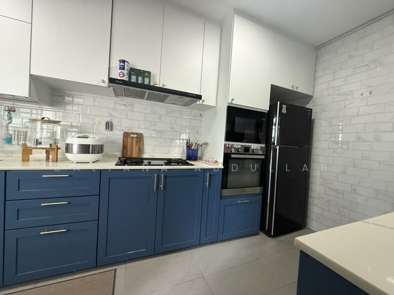 204A Punggol Field, 204A Punggol Field, 3 Bedrooms, 1,184 sqft, HDB Flat For Sale, by Daliana Abdullah, 500188837 - Kitchen - PropertyGuru.com.sg