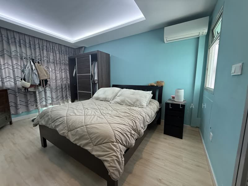 204A Punggol Field, 204A Punggol Field, 3 Bedrooms, 1,184 sqft, HDB Flat For Sale, by Daliana Abdullah, 500188837 - Bedroom - PropertyGuru.com.sg
