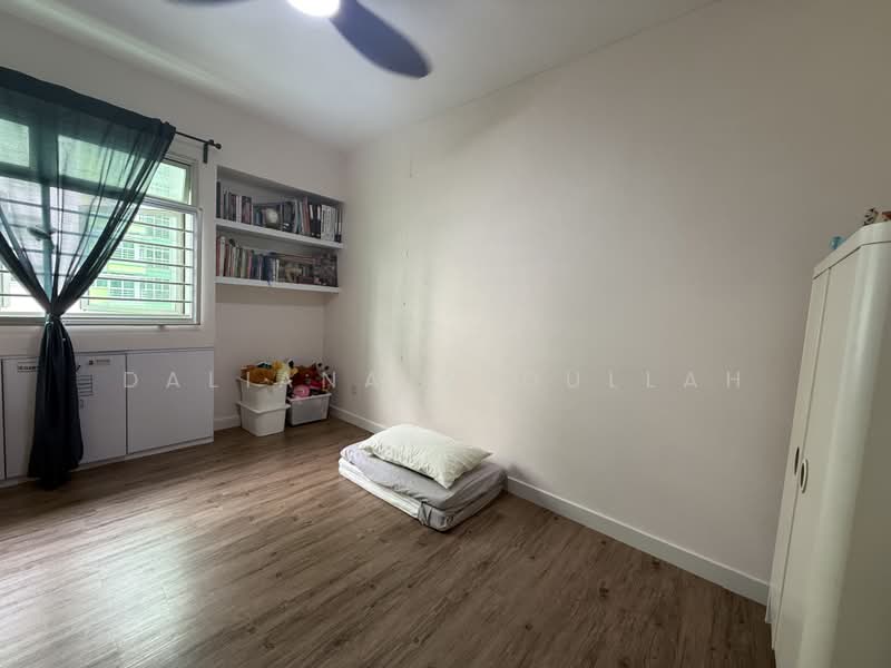 204A Punggol Field, 204A Punggol Field, 3 Bedrooms, 1,184 sqft, HDB Flat For Sale, by Daliana Abdullah, 500188837 - Bedroom - PropertyGuru.com.sg