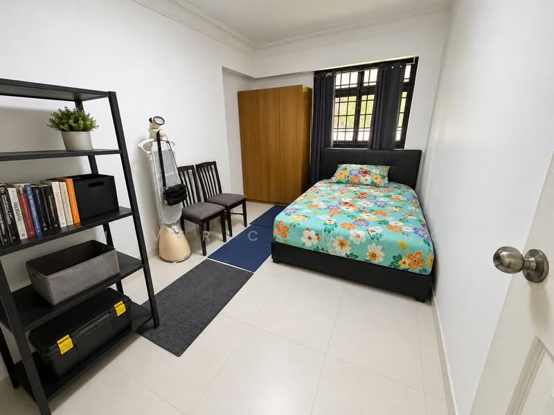 27A Jalan Membina, 27A Jalan Membina, 3 Bedrooms, 969 sqft, HDB Flat For Sale, by Maverick Maung, 500188838 - Bedroom - PropertyGuru.com.sg
