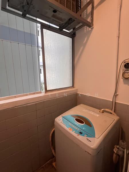 Mandarin Gardens, 5 Siglap Road, 1 Bedroom, 732 sqft, Condominium For Rent, by Eileen Koh, 500188840 - Interior - PropertyGuru.com.sg