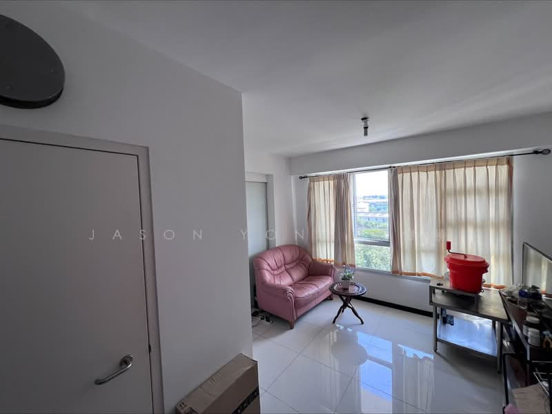 363B Sembawang Crescent, 363B Sembawang Crescent, 1 Bedroom, 506 sqft, HDB Flat For Sale, by Jason Yong 楊偉勝, 500188841 - Living Room - PropertyGuru.com.sg