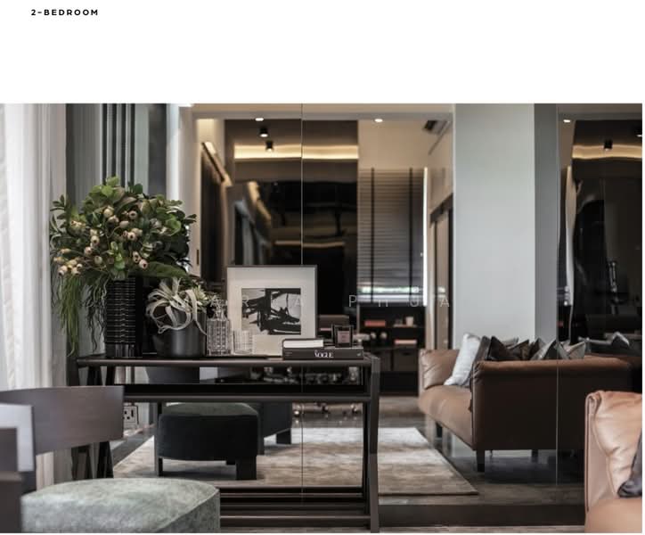 Midtown Bay, 120 Beach Road, 2 Bedrooms, 753 sqft, Condominium For Rent, by Maria Phua, 500188843 - Living Room - PropertyGuru.com.sg