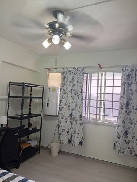 413 Serangoon Central, 413 Serangoon Central, Room Rental, 90 sqft, HDB Flat For Rent, by Shenon Goh, 500188846 - Bedroom - PropertyGuru.com.sg