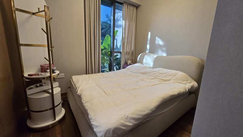 Verdale, 10 De Souza Avenue, 1 Bedroom, 463 sqft, Condominium For Rent, by Jack Toi, 500188847 - Bedroom - PropertyGuru.com.sg