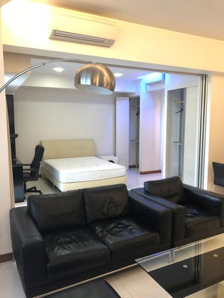 The Sail @ Marina Bay, 2 Marina Boulevard, 1 Bedroom, 657 sqft, Condominium For Rent, by Shervin Poh, 500188850 - PropertyGuru.com.sg