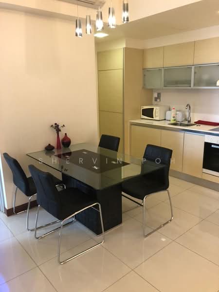 The Sail @ Marina Bay, 2 Marina Boulevard, 1 Bedroom, 657 sqft, Condominium For Rent, by Shervin Poh, 500188850 - PropertyGuru.com.sg