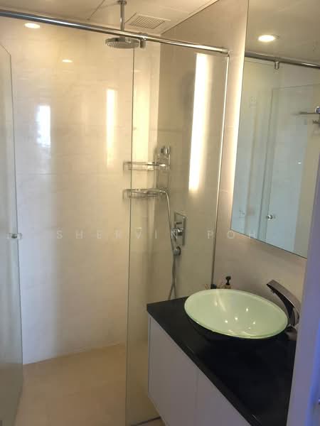 The Sail @ Marina Bay, 2 Marina Boulevard, 1 Bedroom, 657 sqft, Condominium For Rent, by Shervin Poh, 500188850 - PropertyGuru.com.sg