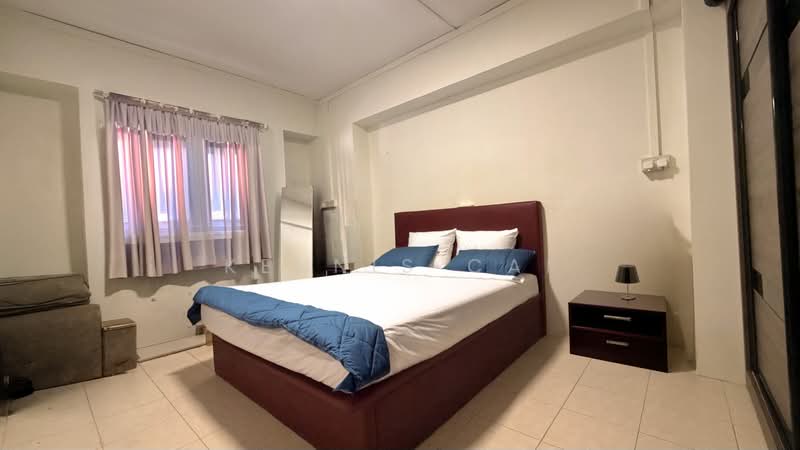 302B Anchorvale Link, 302B Anchorvale Link, 1 Bedroom, 484 sqft, HDB Flat For Sale, by Kennis Cai, 500188852 - Bedroom - PropertyGuru.com.sg