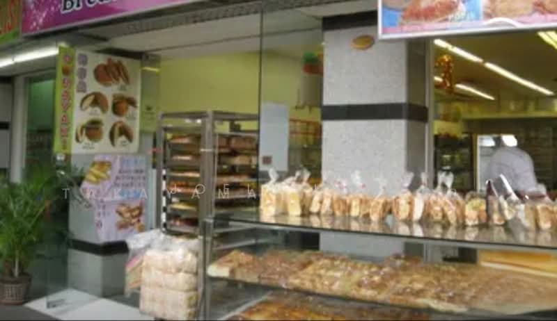 Elias Mall, 625 Elias Road, 525 sqft, Food & Beverage For Rent, by Joell Lim, 500188856 - CommercialGuru.com.sg