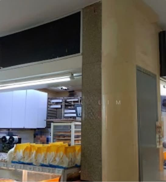 Elias Mall, 625 Elias Road, 525 sqft, Food & Beverage For Rent, by Joell Lim, 500188856 - CommercialGuru.com.sg