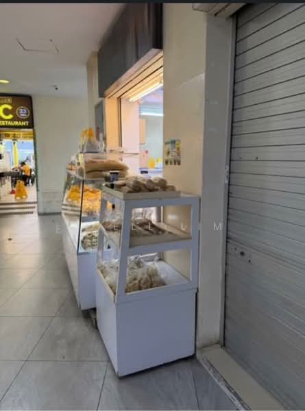 Elias Mall, 625 Elias Road, 525 sqft, Food & Beverage For Rent, by Joell Lim, 500188856 - CommercialGuru.com.sg