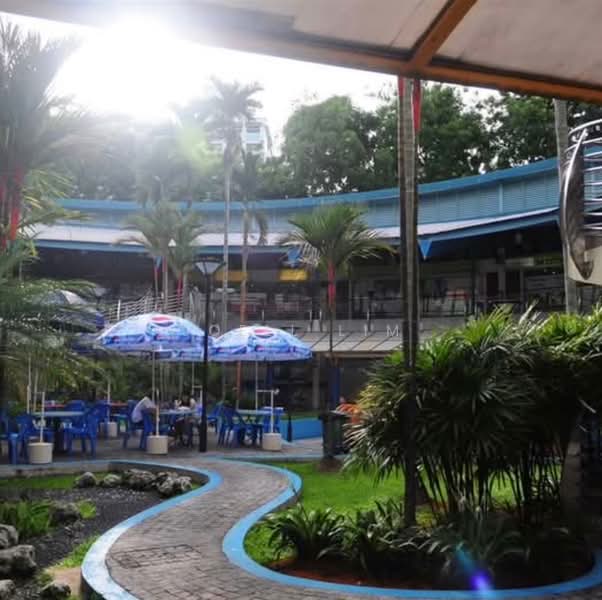 Elias Mall, 625 Elias Road, 525 sqft, Food & Beverage For Rent, by Joell Lim, 500188856 - CommercialGuru.com.sg