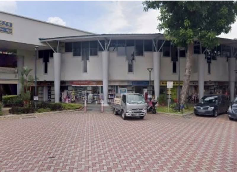 Elias Mall, 625 Elias Road, 525 sqft, Food & Beverage For Rent, by Joell Lim, 500188856 - CommercialGuru.com.sg