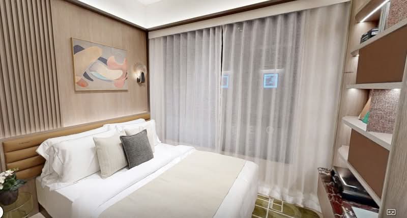 Hudson Place Residences, , 2 Bedrooms, 646 sqft, Condominium For Sale, by Tracy Teo, 500188859 - Bedroom - PropertyGuru.com.sg