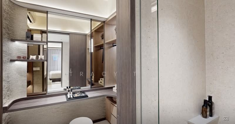 Hudson Place Residences, , 2 Bedrooms, 646 sqft, Condominium For Sale, by Tracy Teo, 500188859 - PropertyGuru.com.sg