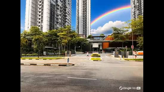 Twin VEW, 91 West Coast Vale, 3 Bedrooms, 1,055 sqft, Condominium For Sale, by Alvin Chua, 500188861 - PropertyGuru.com.sg