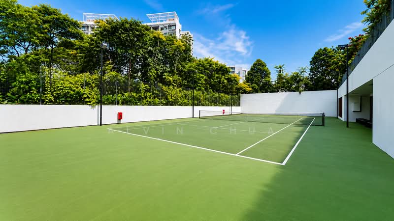 Twin VEW, 91 West Coast Vale, 3 Bedrooms, 1,055 sqft, Condominium For Sale, by Alvin Chua, 500188861 - Exterior - PropertyGuru.com.sg