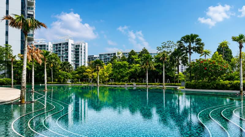 Twin VEW, 91 West Coast Vale, 3 Bedrooms, 1,055 sqft, Condominium For Sale, by Alvin Chua, 500188861 - PropertyGuru.com.sg