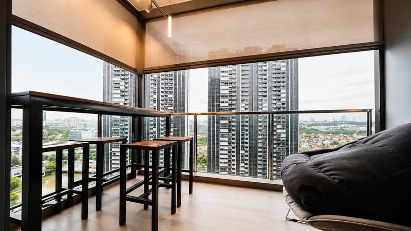 Twin VEW, 91 West Coast Vale, 3 Bedrooms, 1,055 sqft, Condominium For Sale, by Alvin Chua, 500188861 - PropertyGuru.com.sg