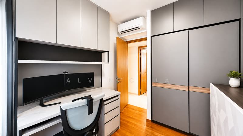 Twin VEW, 91 West Coast Vale, 3 Bedrooms, 1,055 sqft, Condominium For Sale, by Alvin Chua, 500188861 - PropertyGuru.com.sg