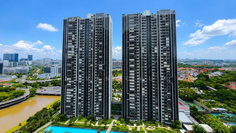 Twin VEW, 91 West Coast Vale, 3 Bedrooms, 1,055 sqft, Condominium For Sale, by Alvin Chua, 500188861 - PropertyGuru.com.sg