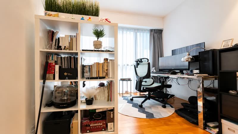 Twin VEW, 91 West Coast Vale, 3 Bedrooms, 1,055 sqft, Condominium For Sale, by Alvin Chua, 500188861 - PropertyGuru.com.sg