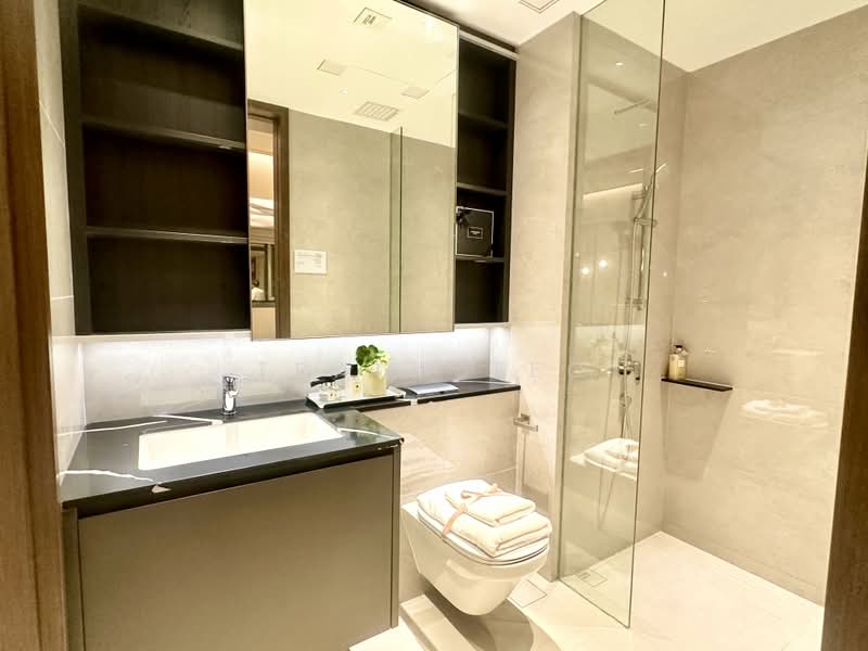 One Marina Gardens, 3 Marina Gardens Lane, 2 Bedrooms, 657 sqft, Apartment For Sale, by Tracy Teo, 500188863 - PropertyGuru.com.sg