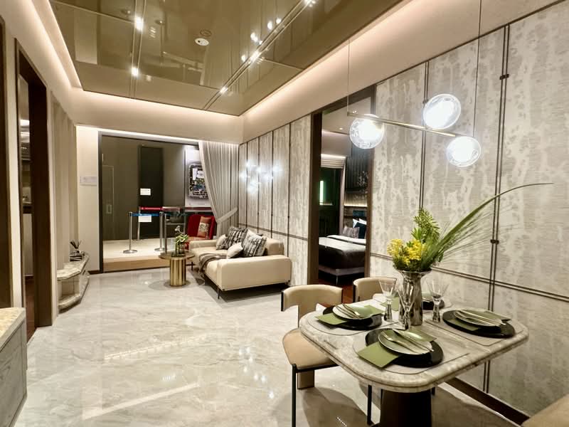 One Marina Gardens, 3 Marina Gardens Lane, 2 Bedrooms, 657 sqft, Apartment For Sale, by Tracy Teo, 500188863 - PropertyGuru.com.sg