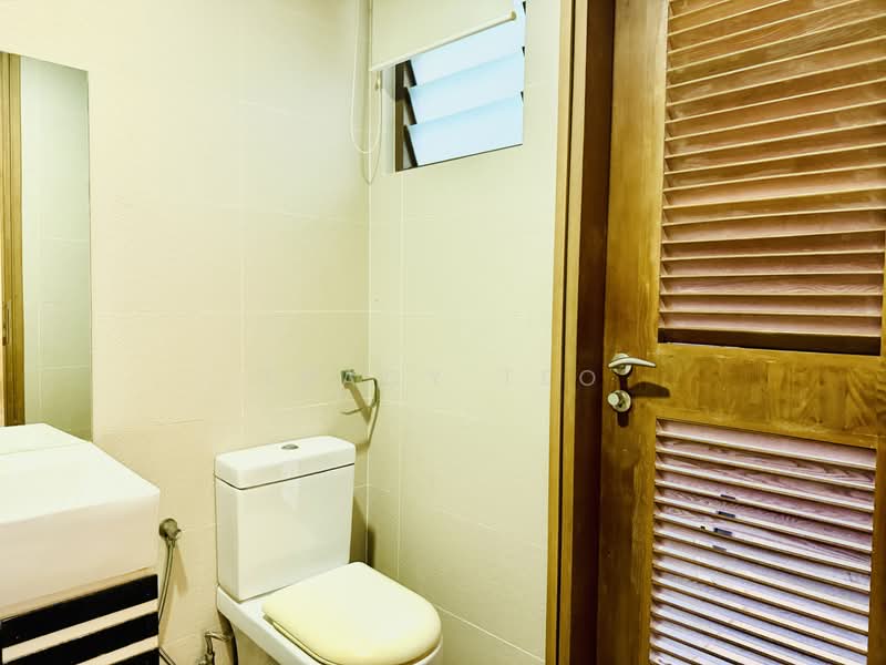 St. Martin Residence, 2 Saint Martin's Drive, 1 Bedroom, 549 sqft, Condominium For Sale, by Tracy Teo, 500188867 - PropertyGuru.com.sg