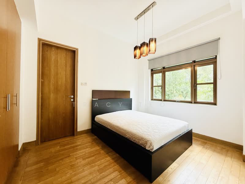 St. Martin Residence, 2 Saint Martin's Drive, 1 Bedroom, 549 sqft, Condominium For Sale, by Tracy Teo, 500188867 - Bedroom - PropertyGuru.com.sg