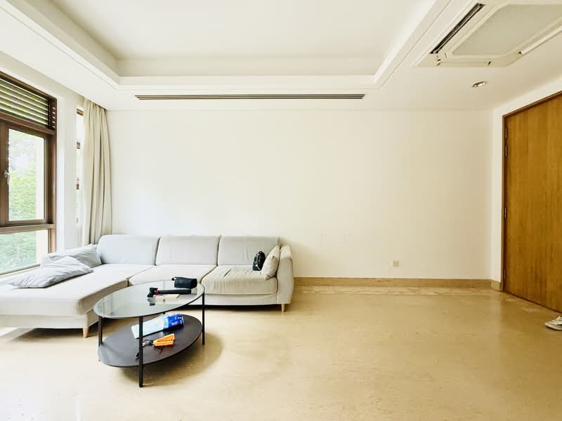 St. Martin Residence, 2 Saint Martin's Drive, 1 Bedroom, 549 sqft, Condominium For Sale, by Tracy Teo, 500188867 - Living Room - PropertyGuru.com.sg